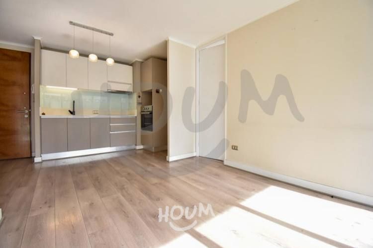 Departamento en Eleuterio Ramírez