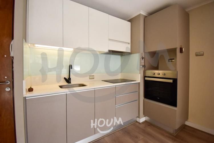 Departamento en Eleuterio Ramírez