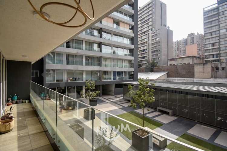 Departamento en Eleuterio Ramírez