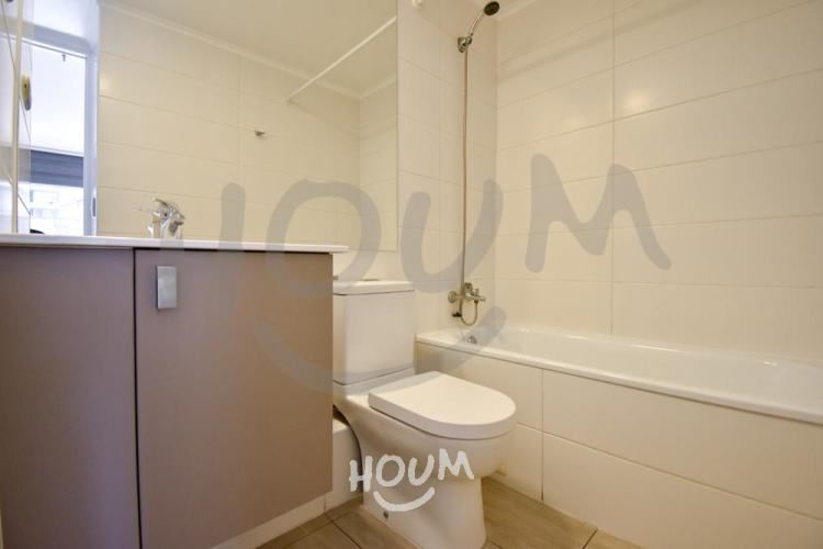 Departamento en Eleuterio Ramírez