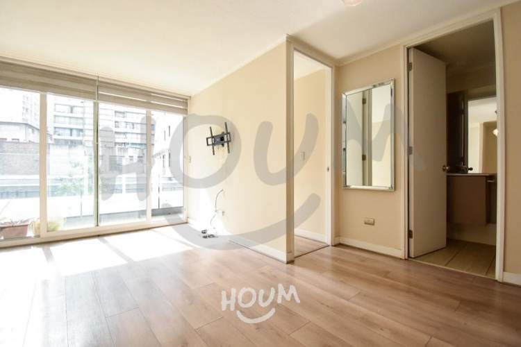 Departamento en Eleuterio Ramírez