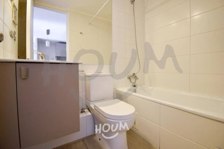 Departamento en Eleuterio Ramírez