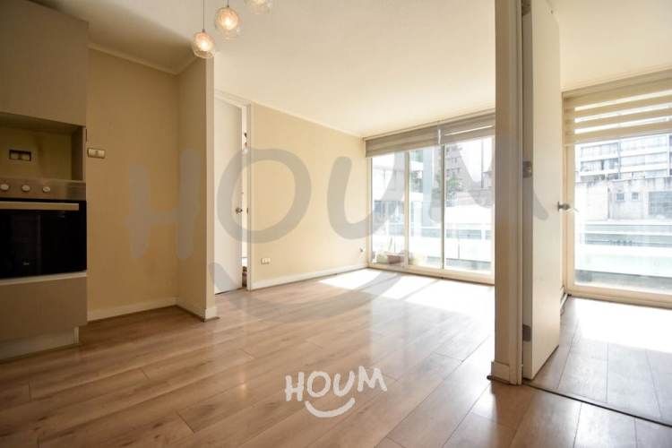 Departamento en Eleuterio Ramírez