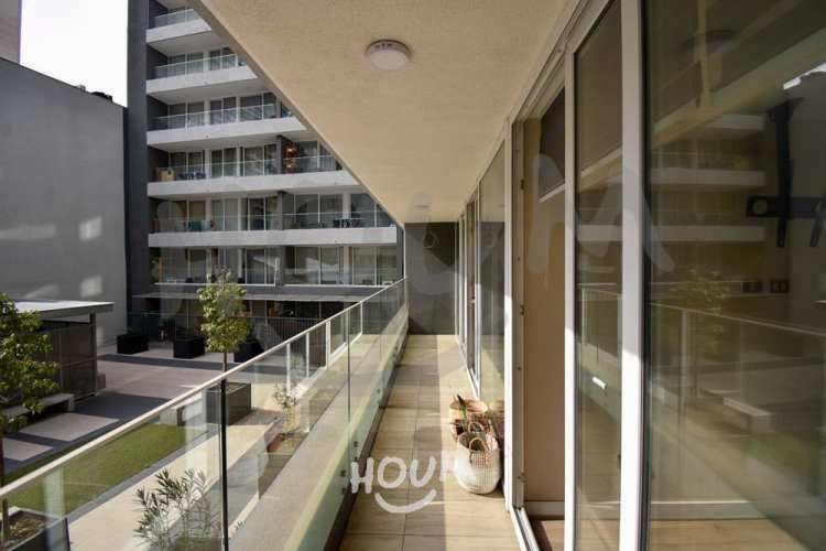 Departamento en Eleuterio Ramírez