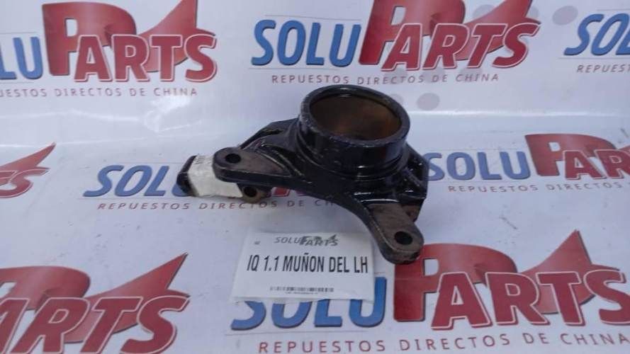 MUÑON DELANTERO IZQUIERDO PARA IQ 1.1