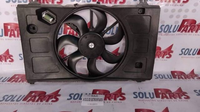 ELECTROVENTILADOR PARA J4