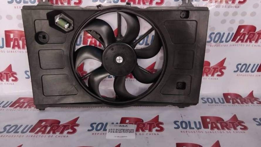 ELECTROVENTILADOR PARA S2