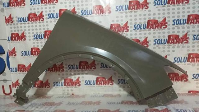 TAPABARRO DERECHO PARA GREAT WALL H6 NEW 2018 2021