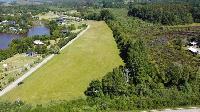 Se venden parcelas en condominio Santa Ana, salida norte de Valdivia