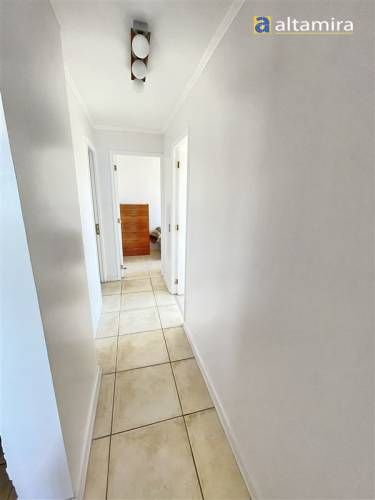 DEPARTAMENTO Edificio Báltico piso 21 (Cond. Tres Mares)