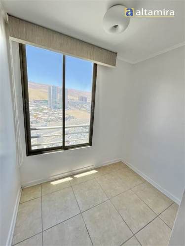 DEPARTAMENTO Edificio Báltico piso 21 (Cond. Tres Mares)