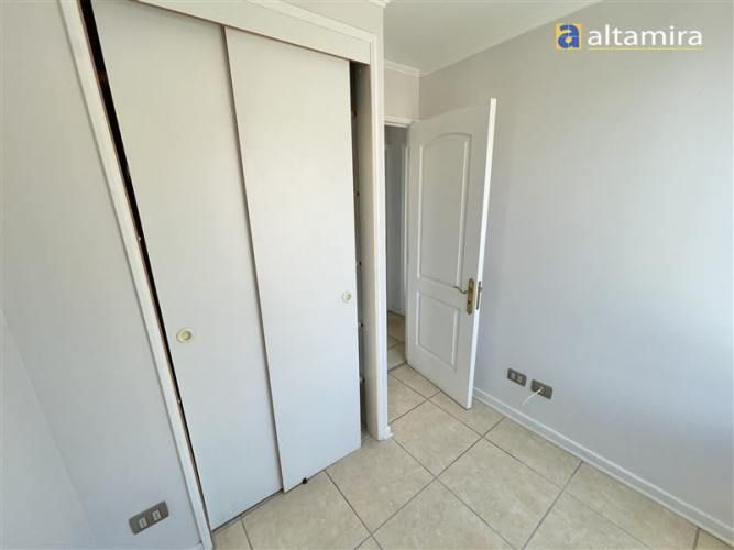 DEPARTAMENTO Edificio Báltico piso 21 (Cond. Tres Mares)