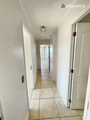 DEPARTAMENTO Edificio Báltico piso 21 (Cond. Tres Mares)