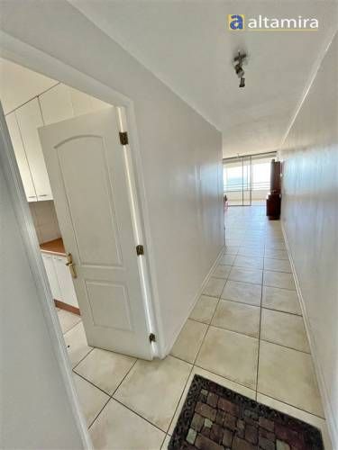 DEPARTAMENTO Edificio Báltico piso 21 (Cond. Tres Mares)