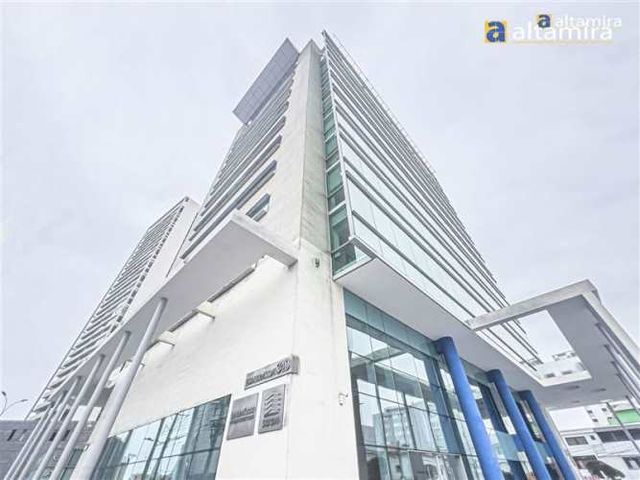 OFICINA Edificio Esmeralda