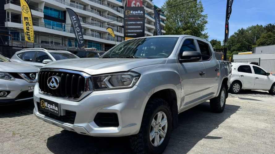  VEN POR TU PRÓXIMO VEHÍCULO  