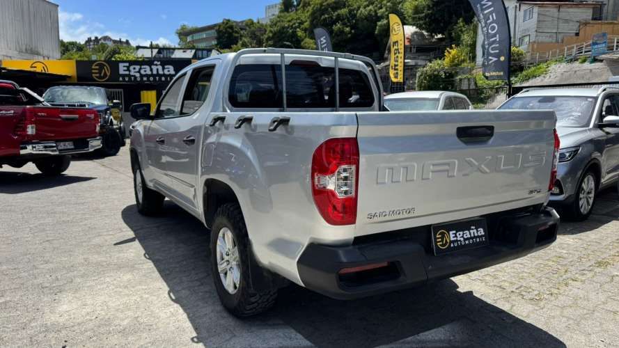  VEN POR TU PRÓXIMO VEHÍCULO  