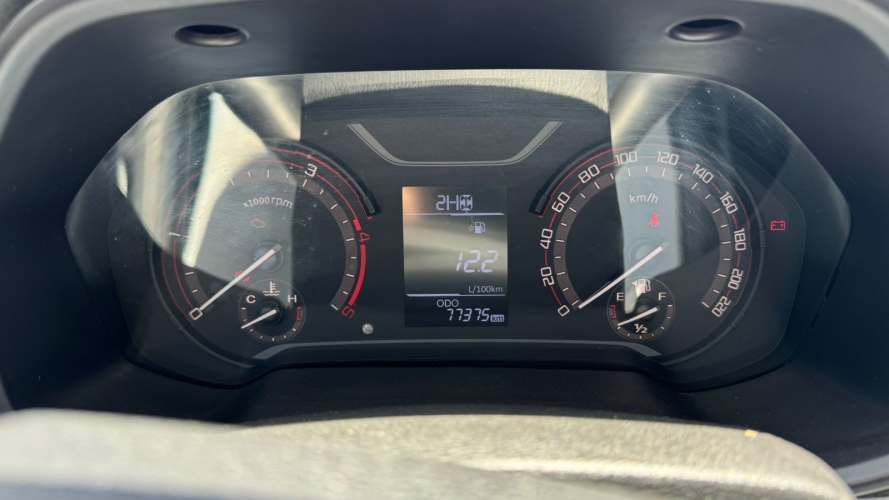  VEN POR TU PRÓXIMO VEHÍCULO  