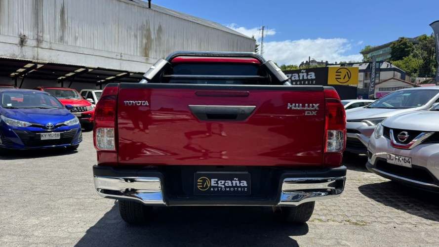 VEN POR TU PRÓXIMO VEHÍCULO