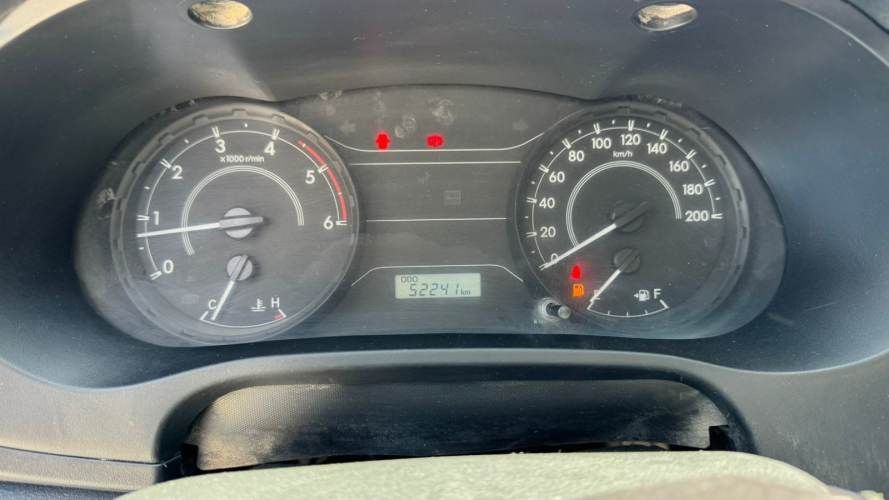 VEN POR TU PRÓXIMO VEHÍCULO