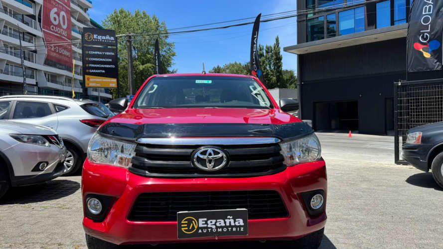 VEN POR TU PRÓXIMO VEHÍCULO