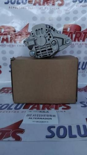 ALTERNADOR PARA S4