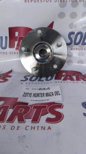 MAZA DELANTERA PARA ZOTYE HUNTER