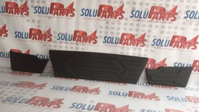 KIT PISADERAS PARA WINGLE 6