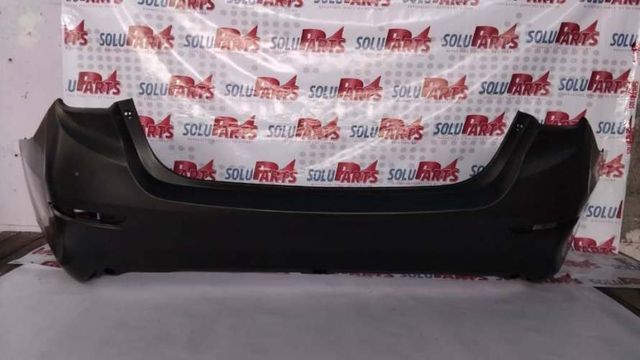 PARACHOQUE TRASERO PARA CHANGAN ALSVIN