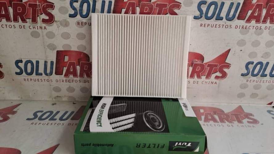 FILTRO DE POLEN PARA TIGGO 2 PRO