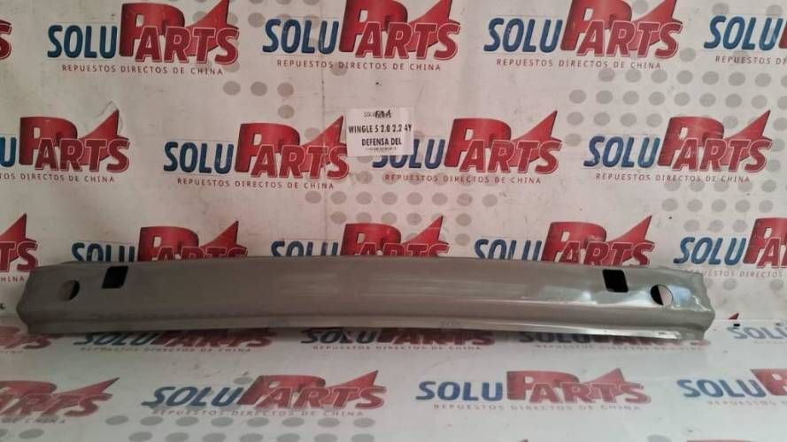 DEFENSA DELANTERA PARA WINGLE 5 2.0 2.2