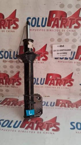 AMORTIGUADOR TRASERO IZQUIERDO PARA 320