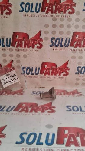 TAPA TERMOSTATO PARA IQ 1.1