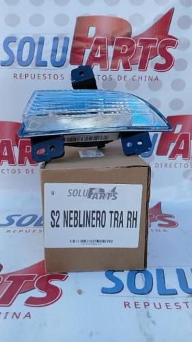 NEBLINERO TRASERO DERECHO PARA S2