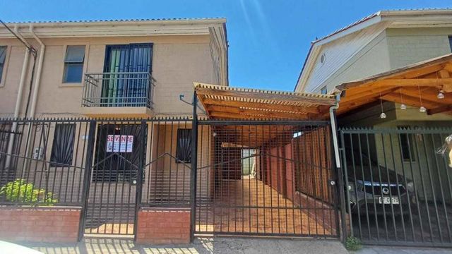 QUILICURA JARDIN ORIENTE II (76226)