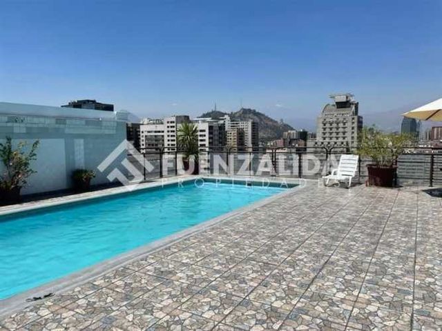 DEPARTAMENTO San Martin / Huerfanos