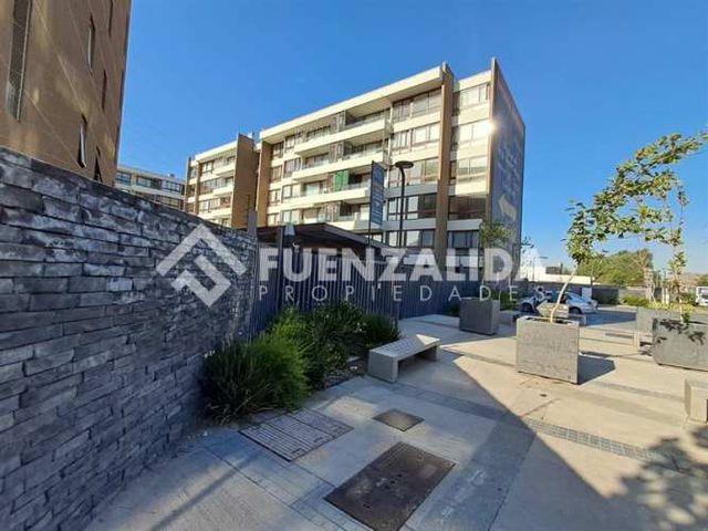 DEPARTAMENTO Av. Pedro Fontova