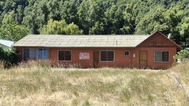 CASA En Venta Propiedad de 2.030 m² en La Esperanza