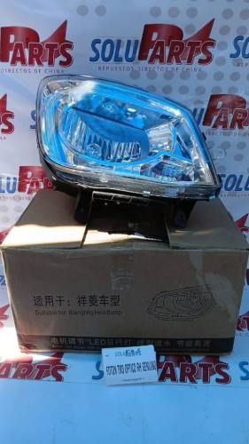 OPTICO DERECHO PARA FOTON TM3