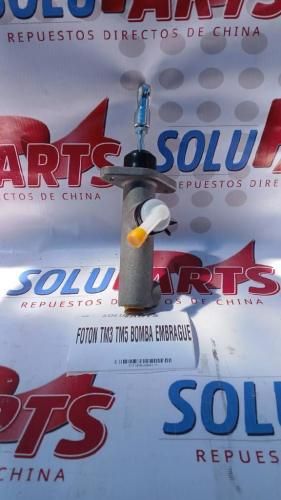 BOMBA DE EMBRAGUE PARA FOTON TM5