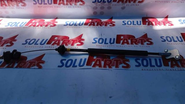 PIOLA DE  EMBRAGUE PARA AX4