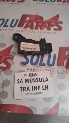 MENSULA TRASERA INFERIOR IZQUIERDA PARA S6