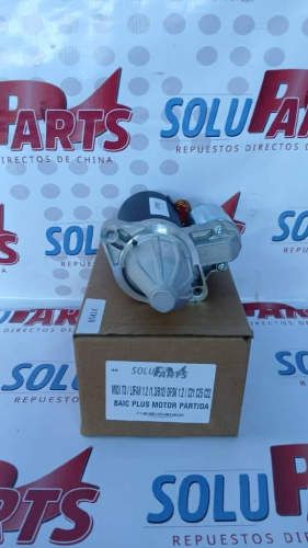 MOTOR DE PARTIDA PARA LIFAN 1.3