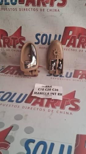 MANILLA INTERIOR DERECHA PARA C20