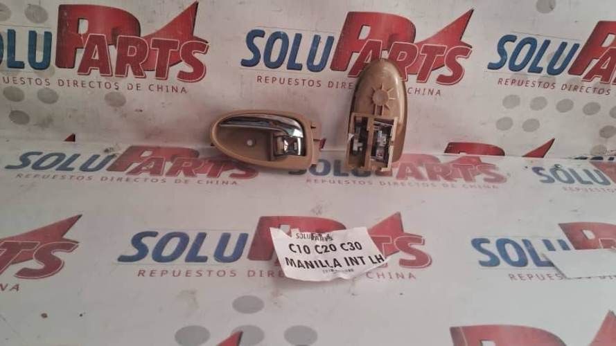 MANILLA INTERIOR IZQUIERDA PARA C10