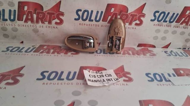 MANILLA INTERIOR IZQUIERDA PARA C30
