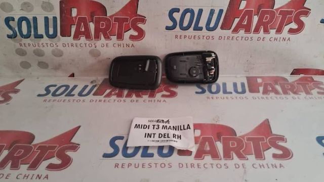MANILLA INTERIOR DELANTERA DERECHA PARA MIDI T3
