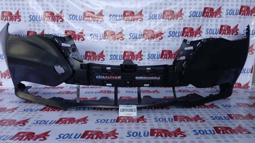 PARACHOQUE DELANTERO PARA ALSVIN