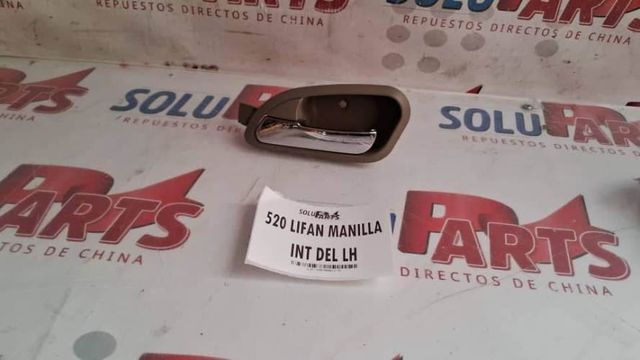 MANILLA INTERIOR DELANTERA IZQUIERDA PARA LIFAN 520