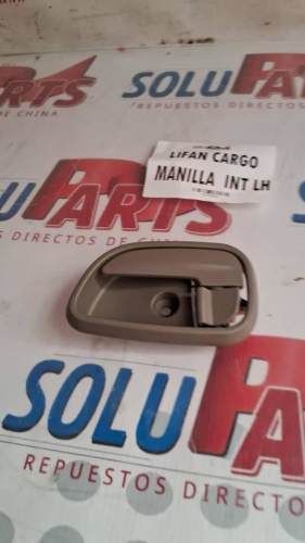 MANILLA INTERIOR DERECHA PARA LIFAN CARGO